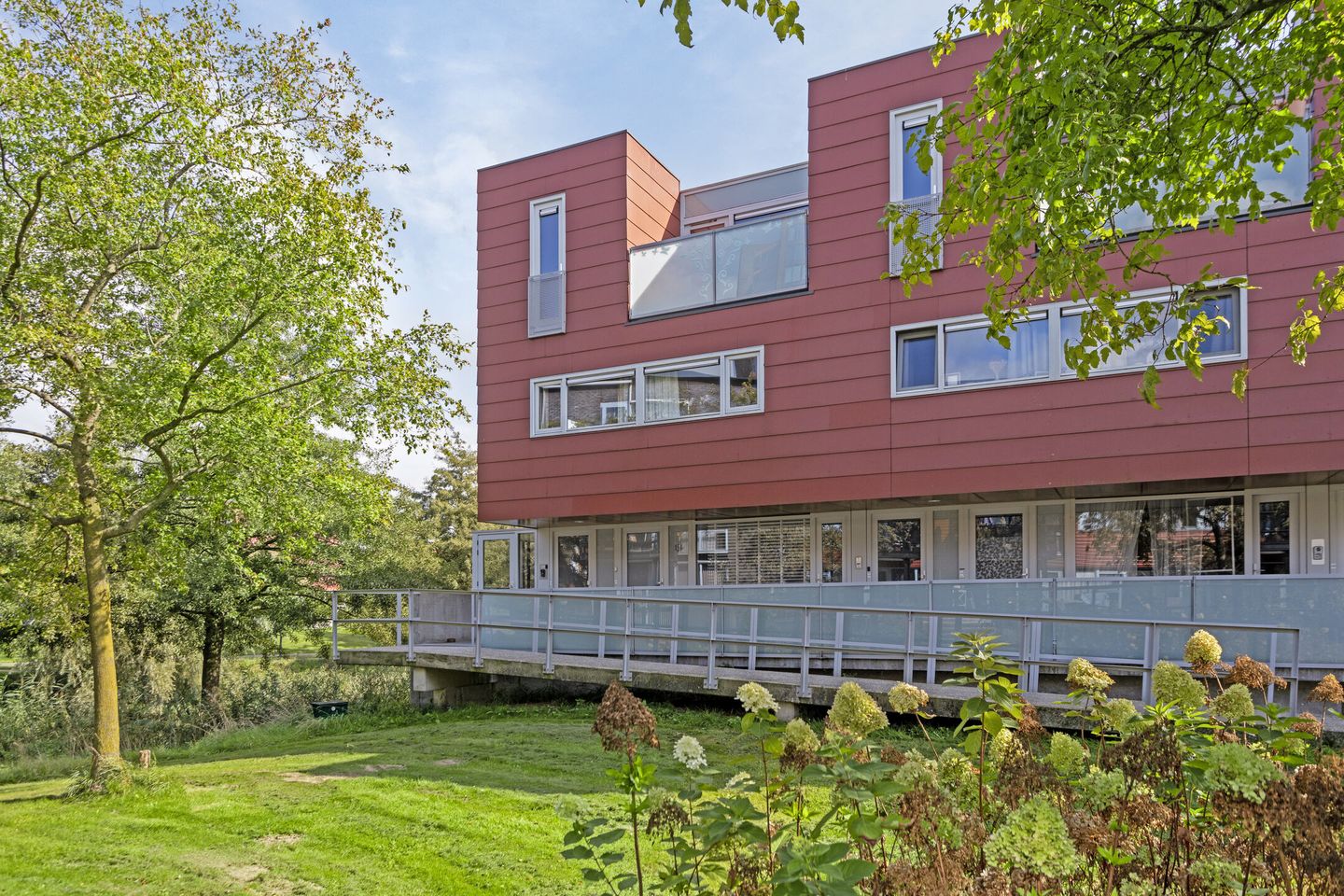 Foto 1 van Meerval 156