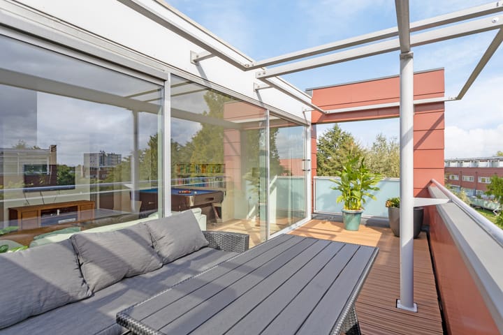 Foto 4 van Meerval 156