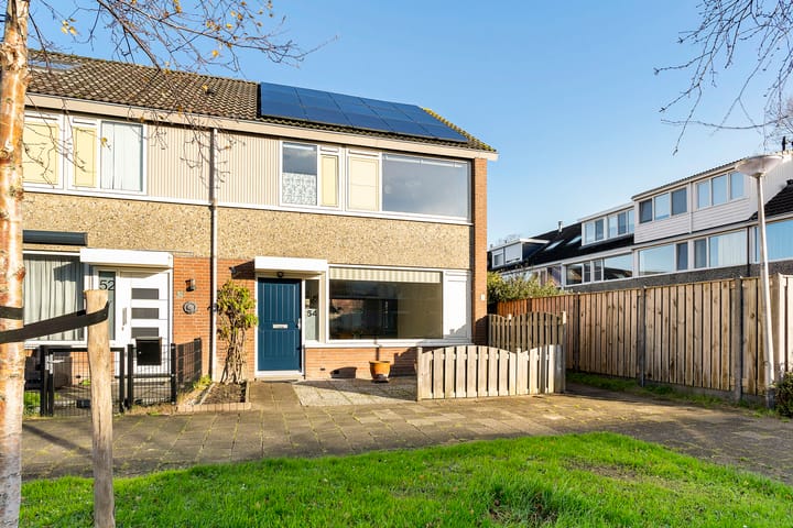 Foto 40 van Kooienswater 54