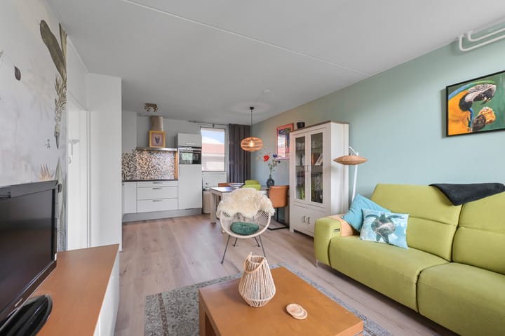 Foto 2 van De Zetter 64