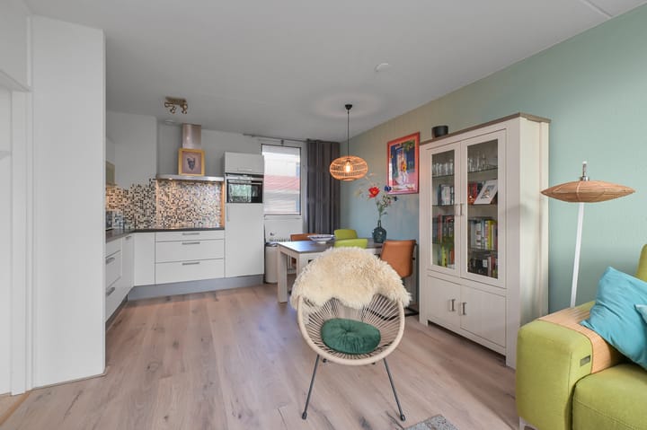 Foto 3 van De Zetter 64