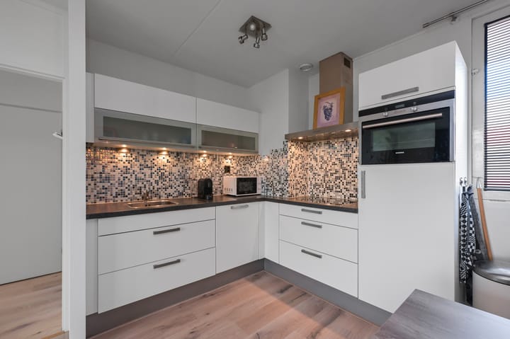 Foto 4 van De Zetter 64