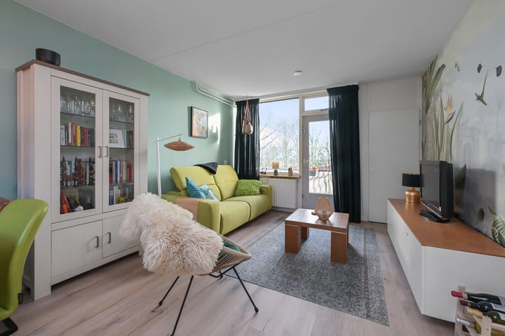 Foto 6 van De Zetter 64