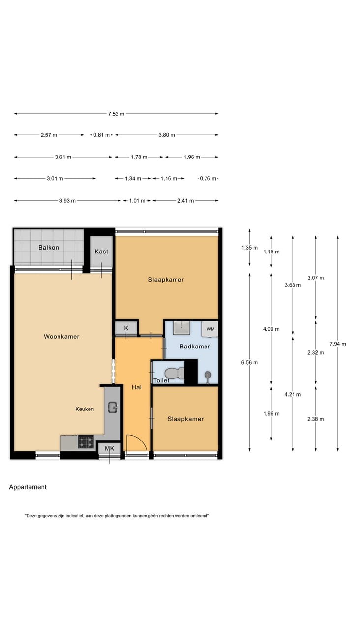 Foto 26 van De Zetter 64