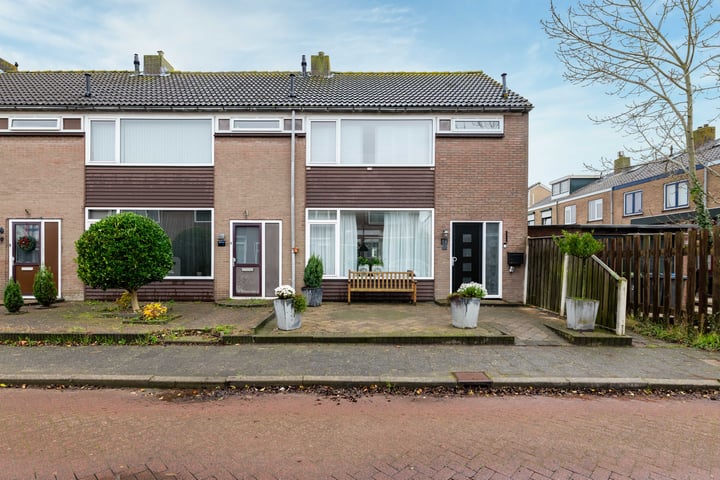 Bekijk foto 1 van Bryhoekstraat 36