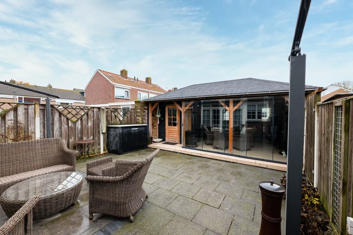 Foto 3 van Bryhoekstraat 36