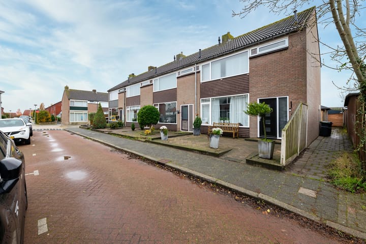 Foto 4 van Bryhoekstraat 36