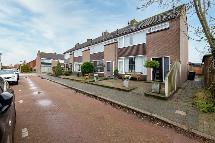 Bekijk foto 4 van Bryhoekstraat 36