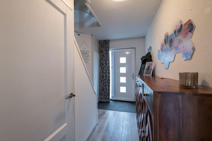 Foto 5 van Bryhoekstraat 36