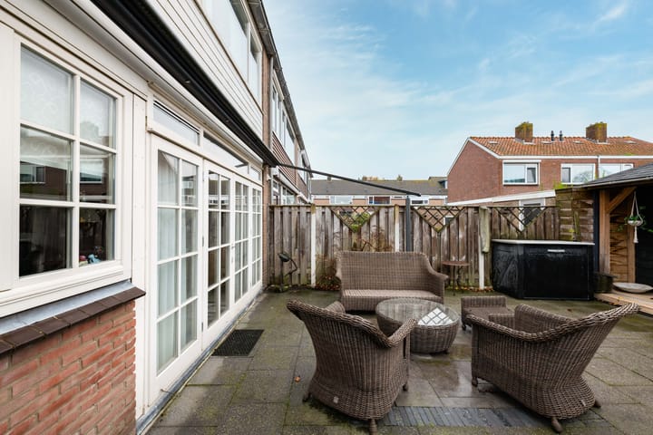 Foto 45 van Bryhoekstraat 36