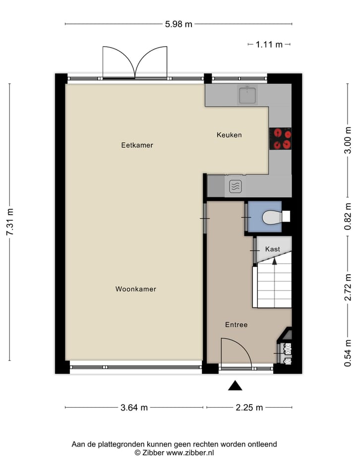 Foto 47 van Bryhoekstraat 36