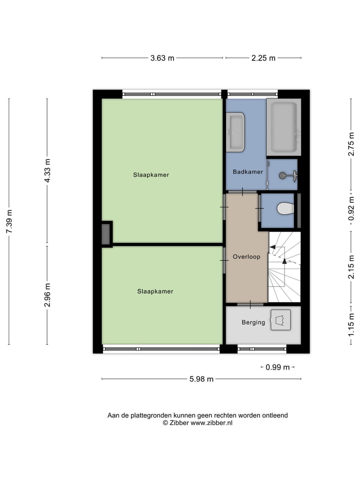 Foto 48 van Bryhoekstraat 36