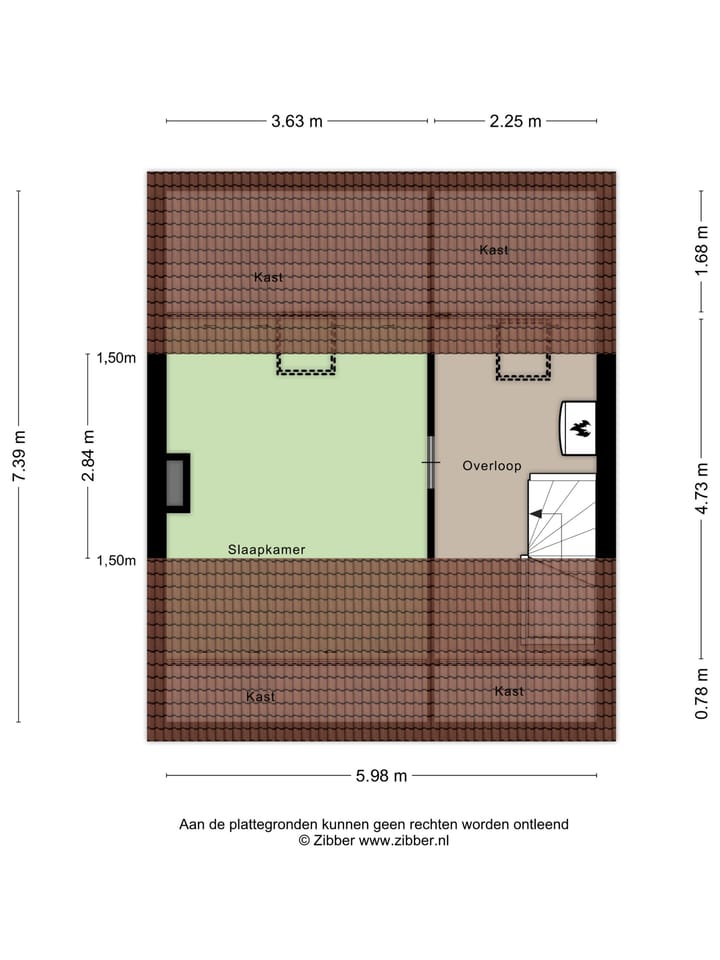 Foto 49 van Bryhoekstraat 36
