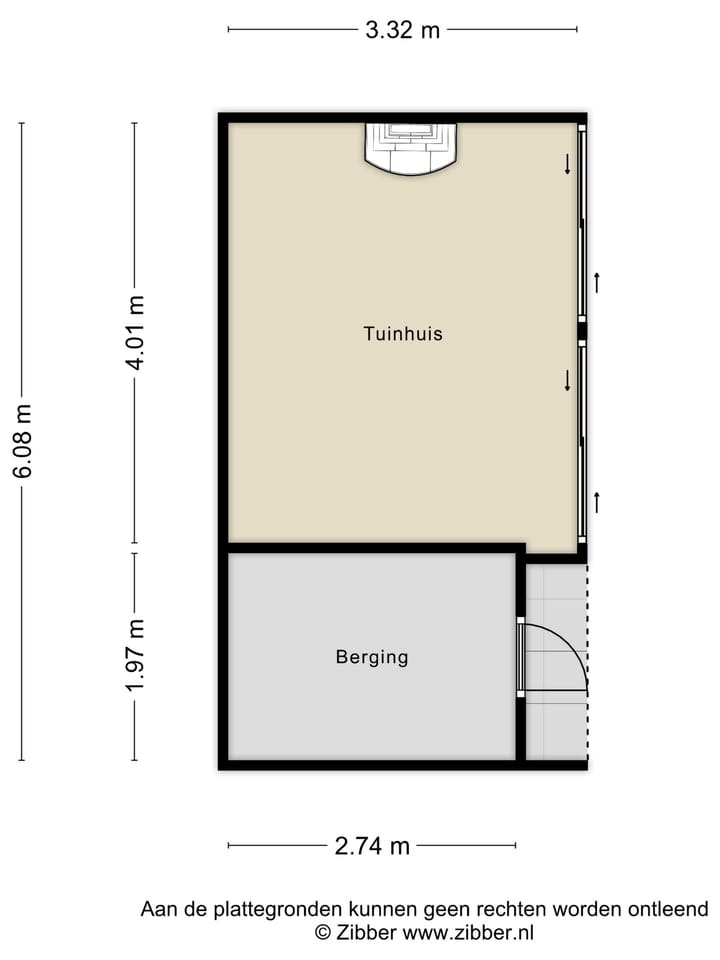 Foto 50 van Bryhoekstraat 36