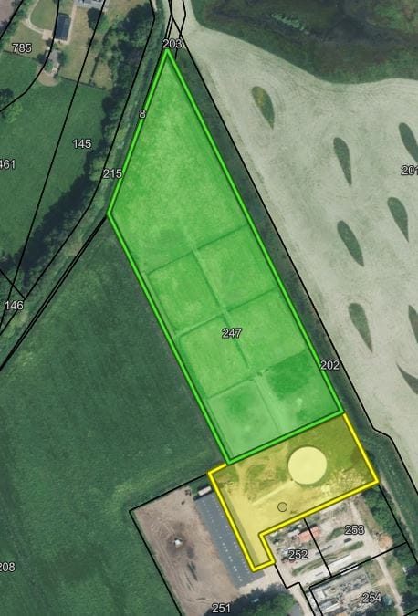 Foto 2 van Eerbeekse Hooilanden 10