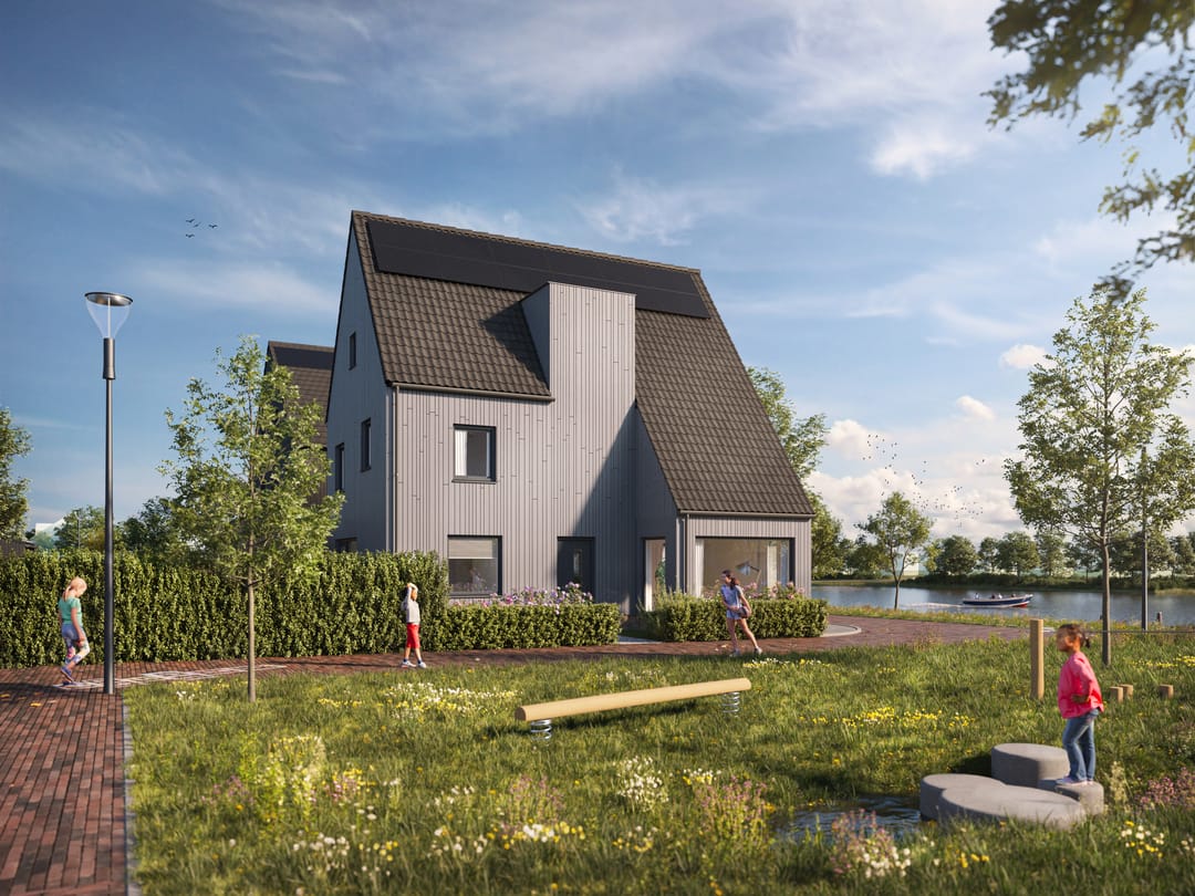 Photo 1 of Rietaakoever 26