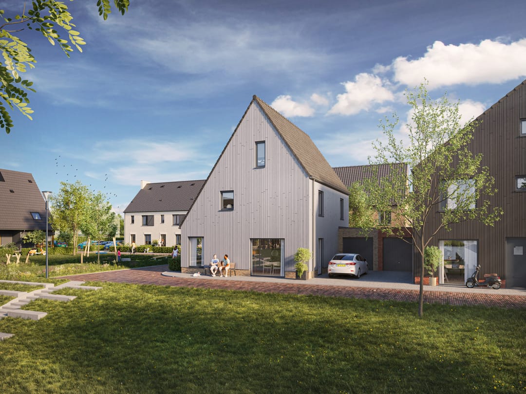 Photo 2 of Rietaakoever 26