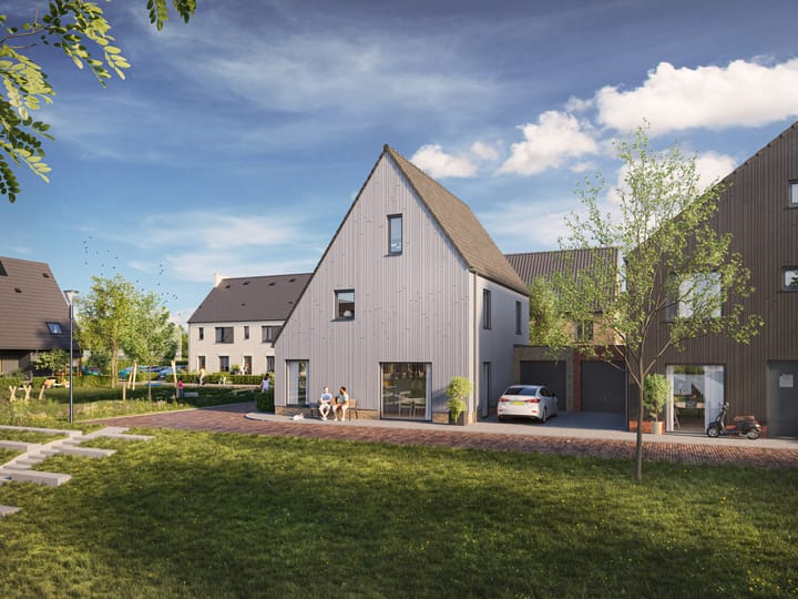 Foto 2 van Rietaakoever 26