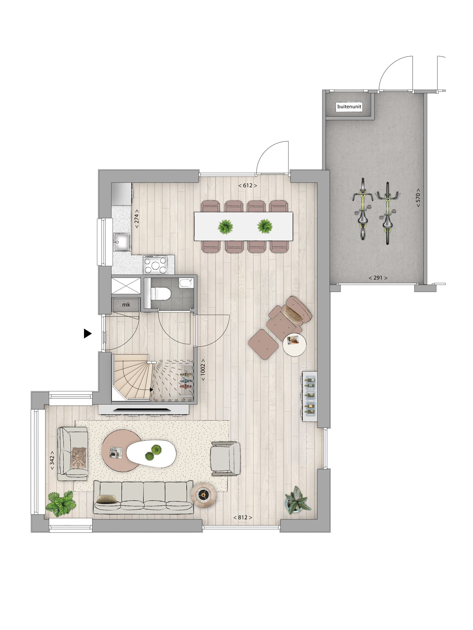 Photo 6 of Rietaakoever 26