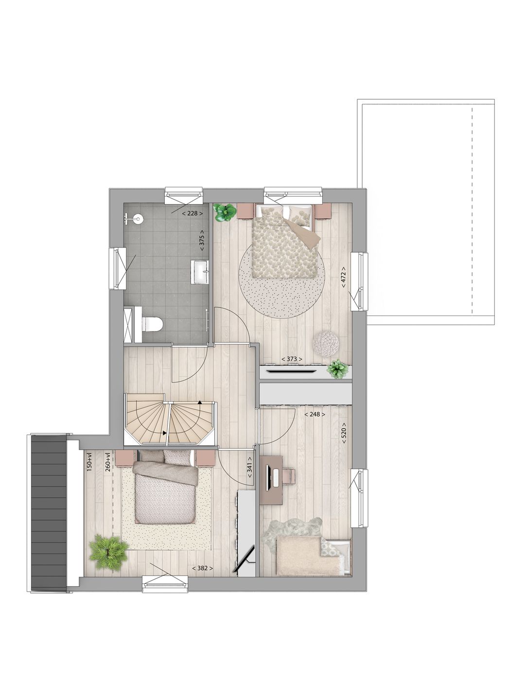 Photo 7 of Rietaakoever 26