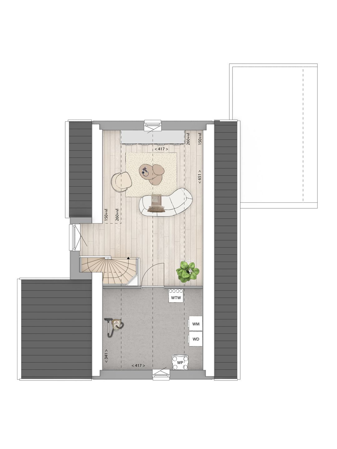 Photo 8 of Rietaakoever 26