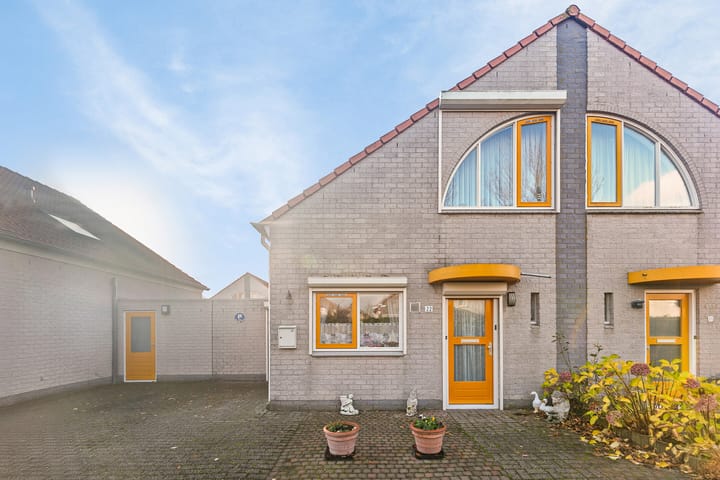 Foto 1 van Langeweg 112-022