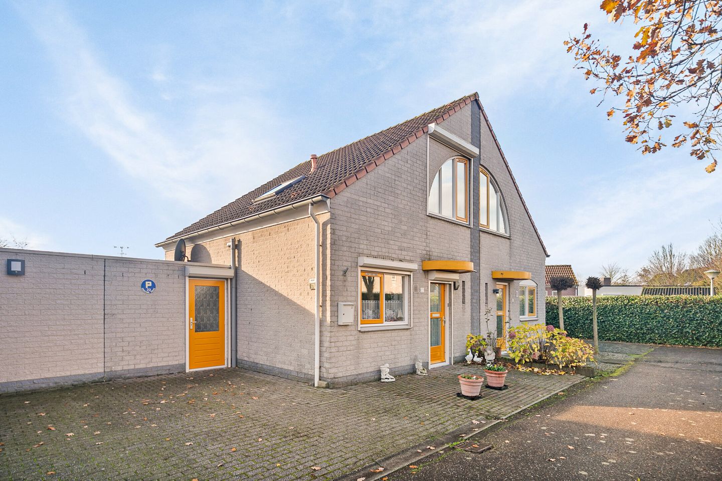 Foto 4 van Langeweg 112-022
