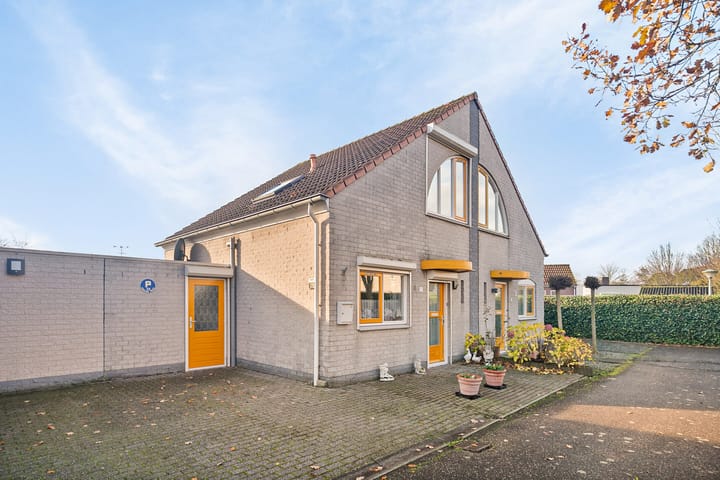 Foto 4 van Langeweg 112-022