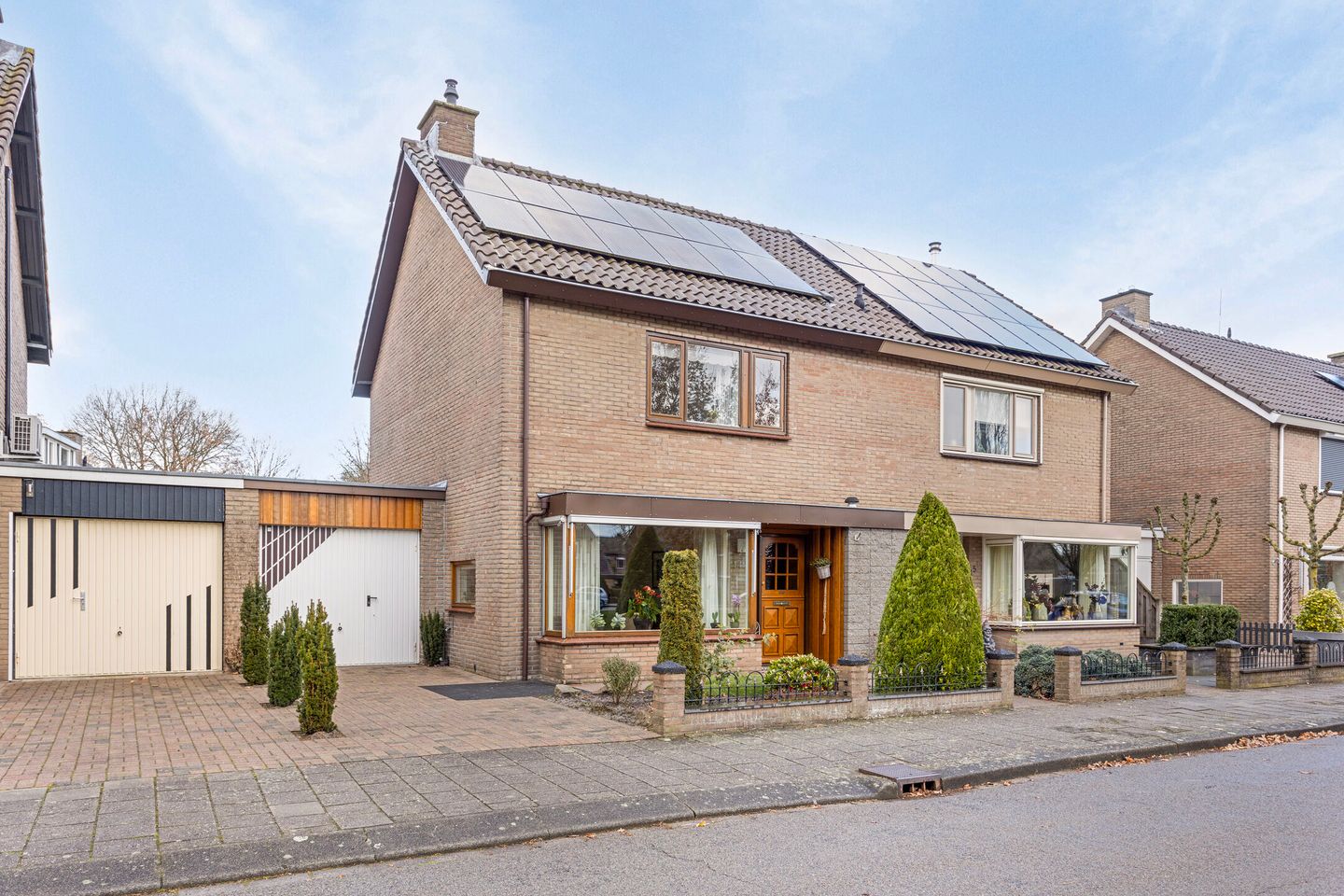 Foto 1 van Couperuslaan 149