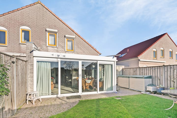 Foto 19 van Langeweg 112-022