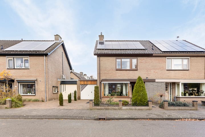 Foto 3 van Couperuslaan 149