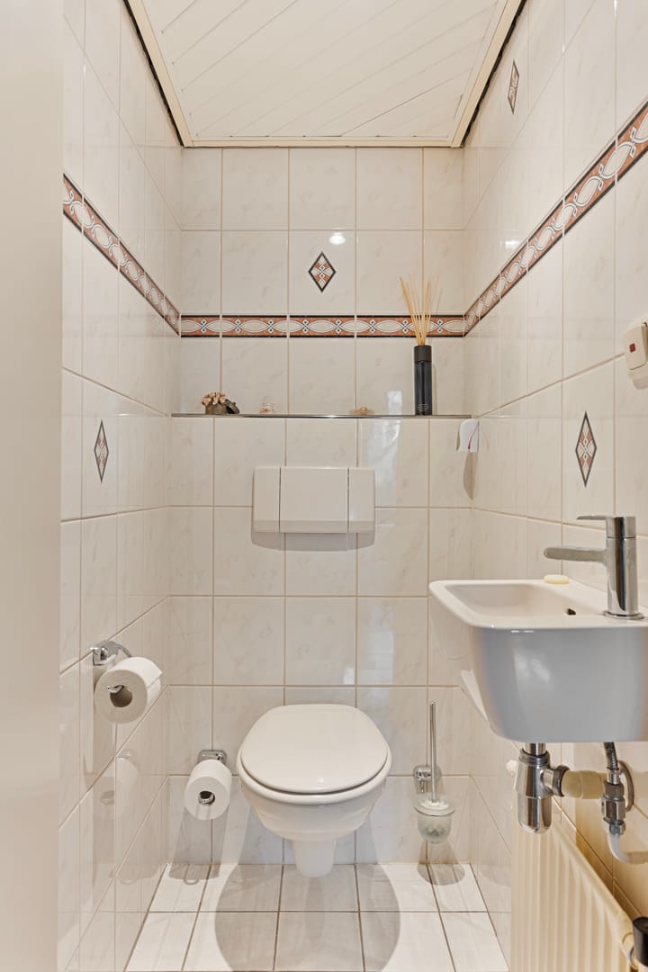 Foto 4 van Couperuslaan 149