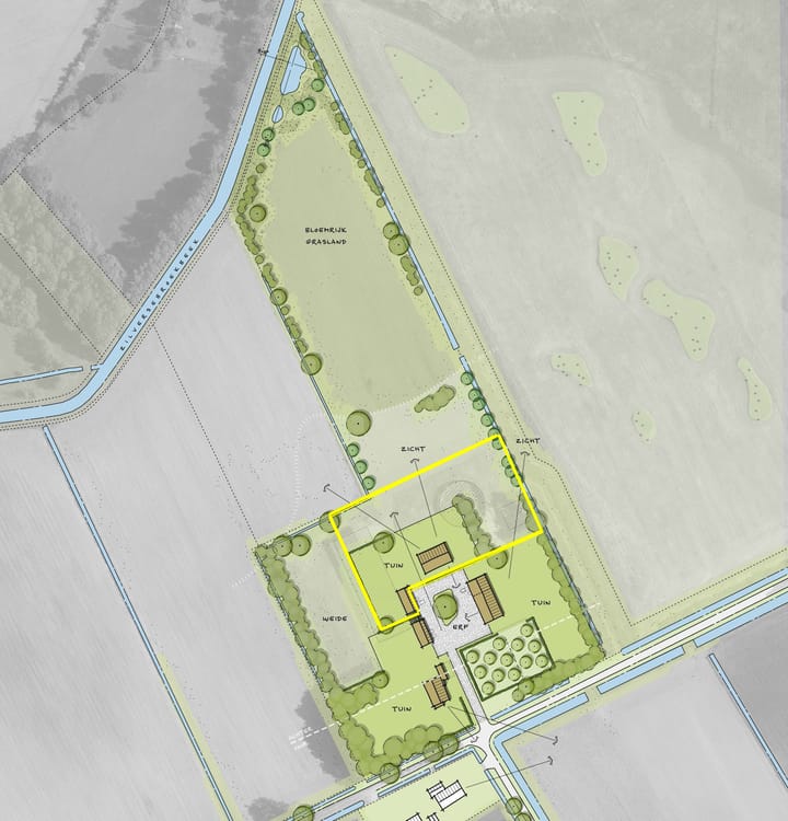 Foto 3 van Eerbeekse Hooilanden 10 (4.100 m²)