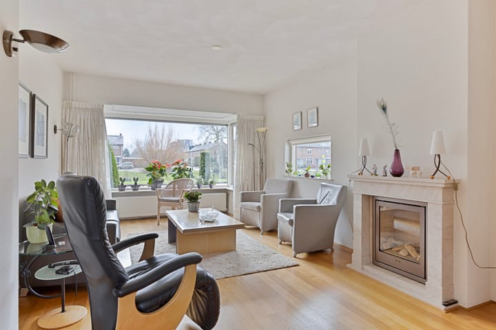 Foto 5 van Couperuslaan 149