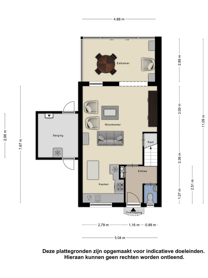 Foto 24 van Langeweg 112-022