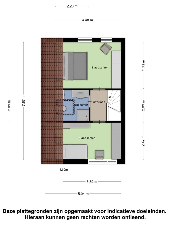 Foto 25 van Langeweg 112-022