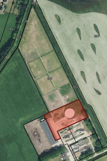 Photo 30 of Eerbeekse Hooilanden 10 (4.100 m²)