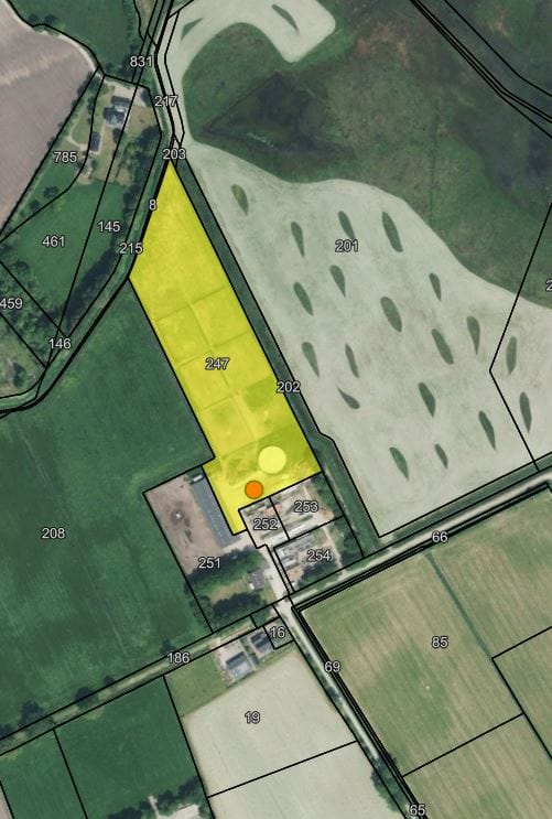 Foto 1 van Eerbeekse Hooilanden 10