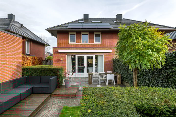 Foto 4 van Woelse Donk 47