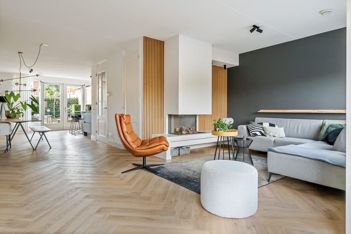 Foto 2 van Woelse Donk 47