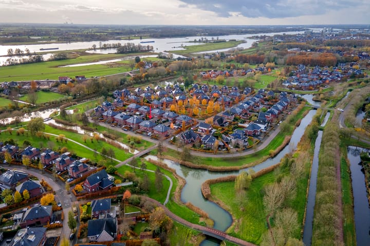 Foto 5 van Woelse Donk 47