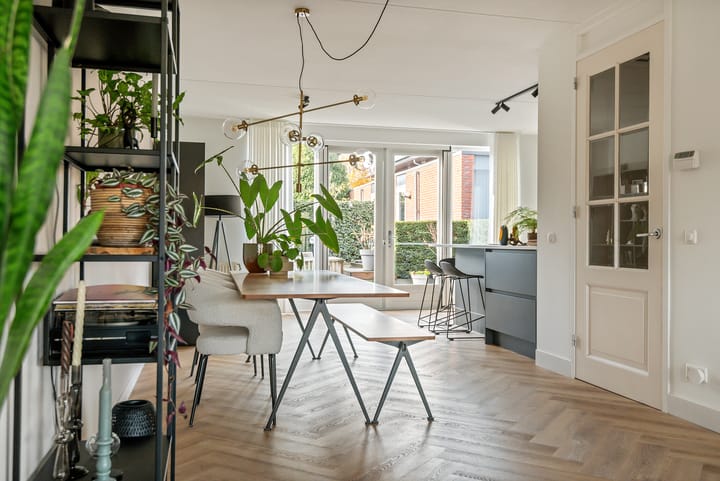 Foto 8 van Woelse Donk 47