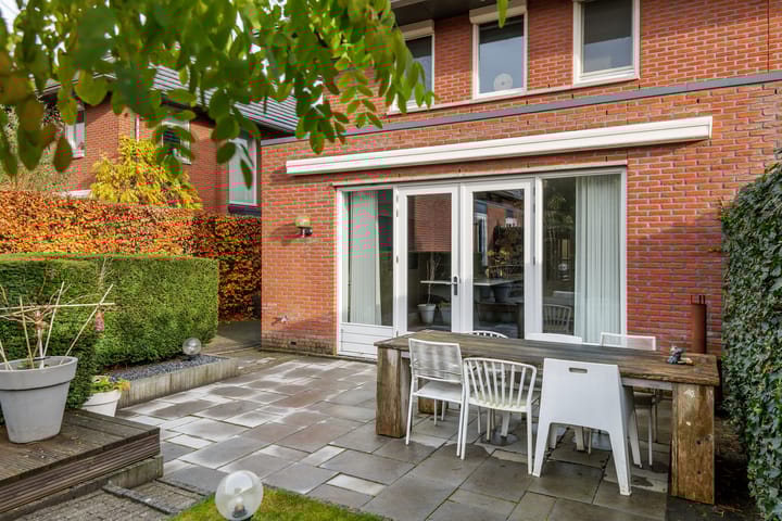 Foto 19 van Woelse Donk 47