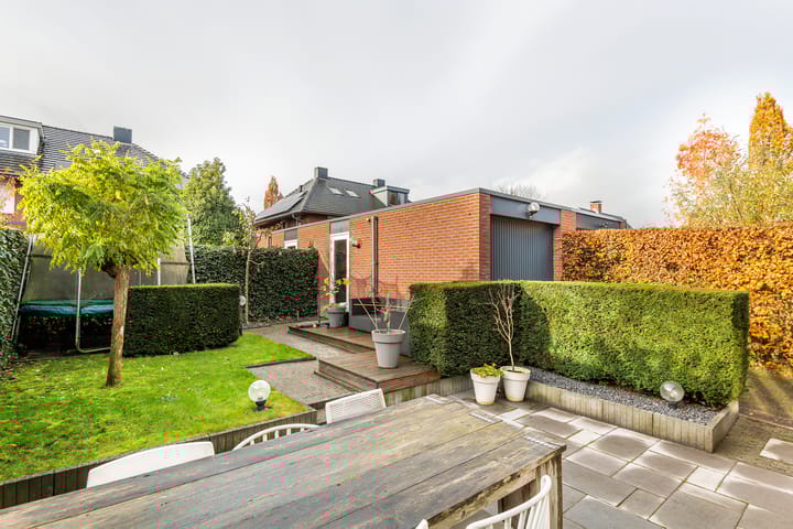 Foto 20 van Woelse Donk 47