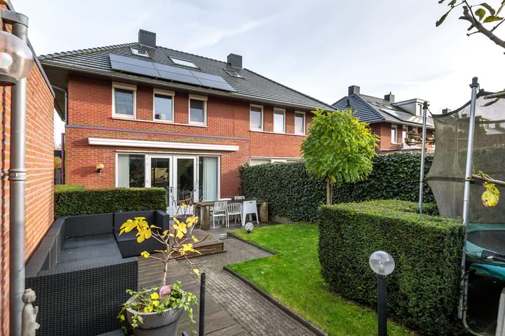 Foto 22 van Woelse Donk 47