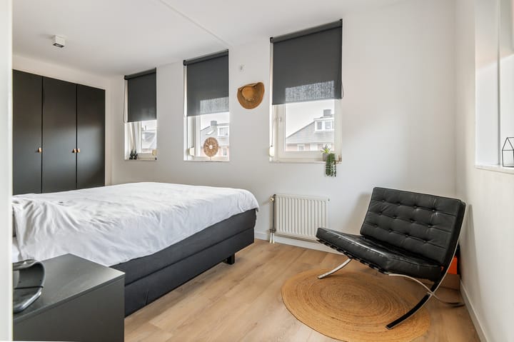 Foto 25 van Woelse Donk 47