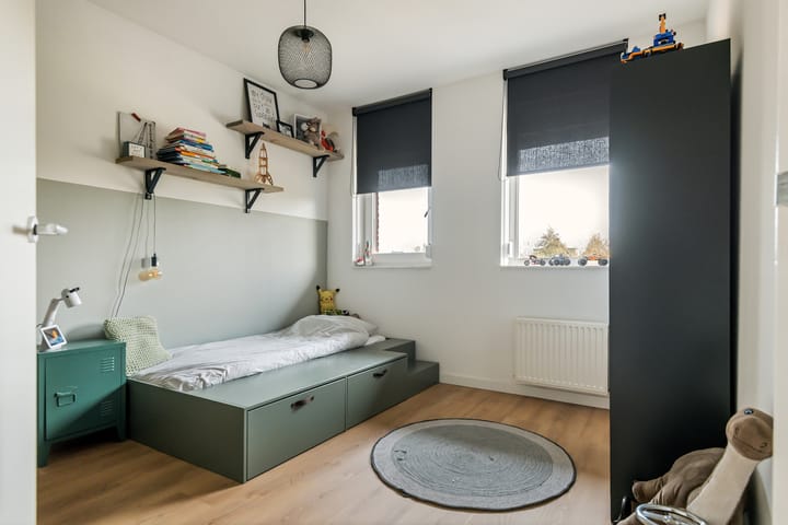 Foto 30 van Woelse Donk 47