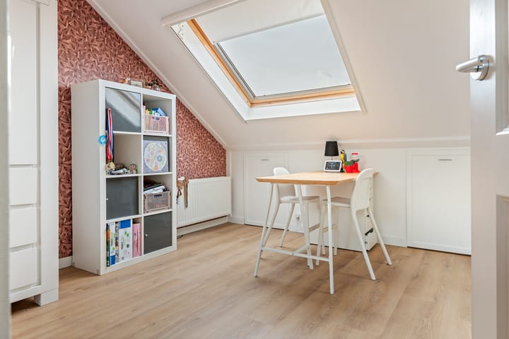 Foto 35 van Woelse Donk 47