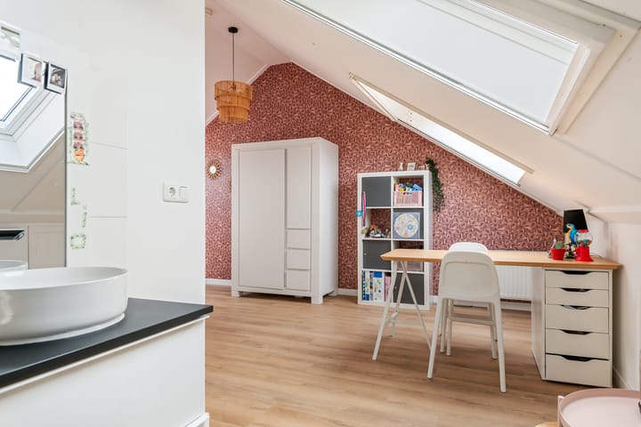 Foto 36 van Woelse Donk 47