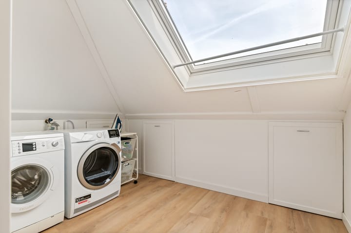 Foto 40 van Woelse Donk 47